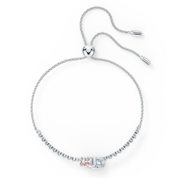 ATTRACT SOUL:BRACELET PS CZMO/RHS M 5517120