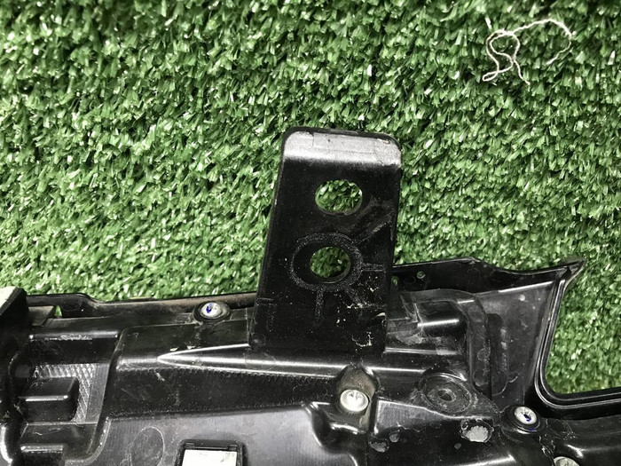 Накладка решетки радиатора Changan CS55PLUS 21-24