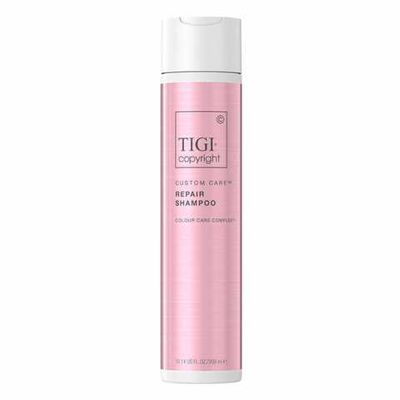 Шампунь для волос восстанавливающий TIGI Copyright Custom Care™ Repair Shampoo 300 мл