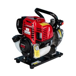 Мотопомпа бензиновая HND WP 10 XC