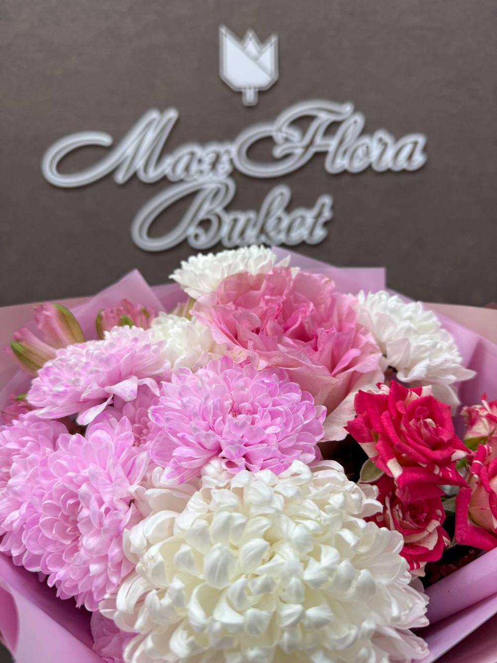 Букет Пассаж Б-443