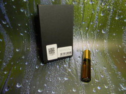 Масляные духи мужские СвеТLана Mr.Newl C&M002-02 5 ml