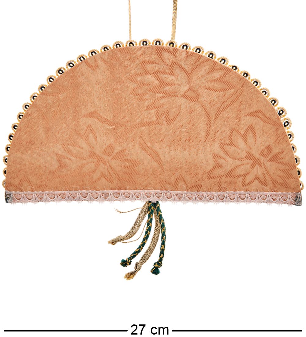 РусКукла RK-975 Маска «Веер» мал.