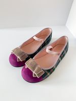 Текстильные туфли Pretty Ballerinas, 31,5