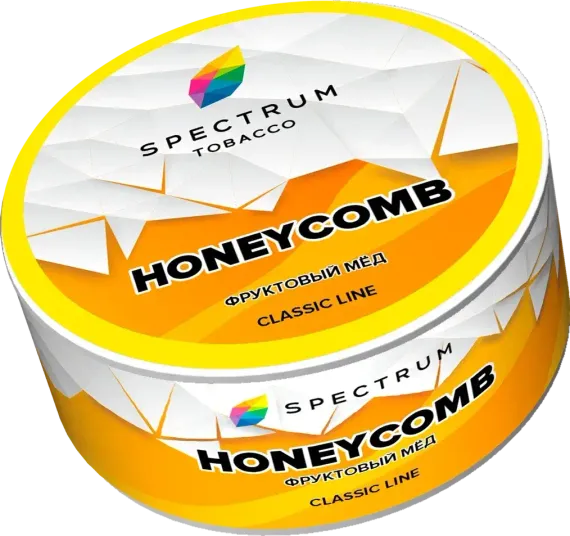 Spectrum Classic Line – Honeycomb