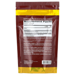 California Gold Nutrition, Fungiology®, порошок из сертифицированного органического трутовика разноцветного, 120 г (4,2 унции)