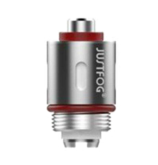 Испаритель Justfog Qpod Coil 1.2ohm (Qpod)
