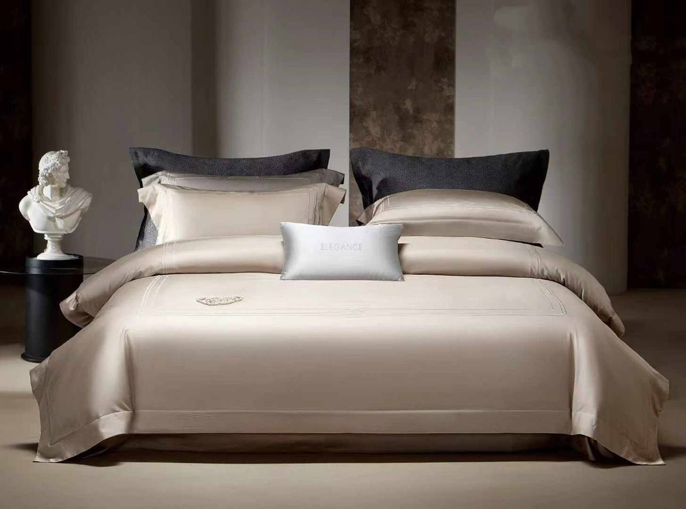 Комплект постельного белья La Perla