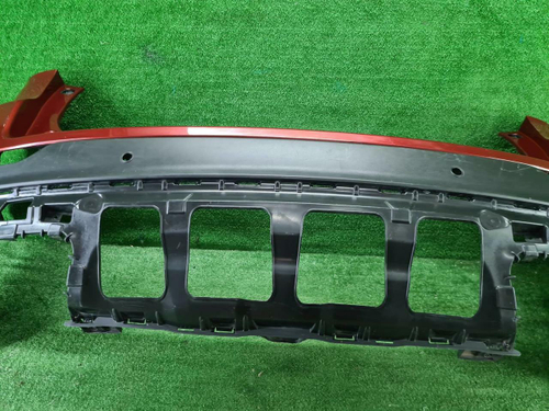 Бампер задний Changan CS75 (2018-н.в.)