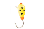 Мормышки ECOPRO Deluxe Капля с ушком