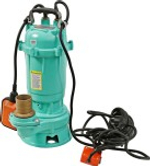 Насос дренажный Sturm WP9709SW фекальный