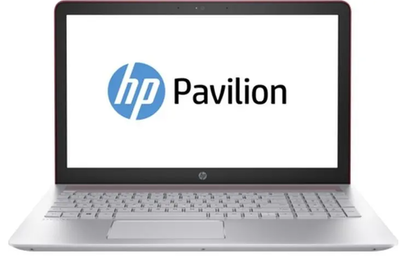 15.6" Ноутбук HP Pavilion 15-cc105ur (1920x1080, Intel Core i5-8250U, RAM 8ГБ,SSD 256ГБ, NVIDIA GeForce MX250, Win 10Pro)