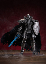 Skull Knight