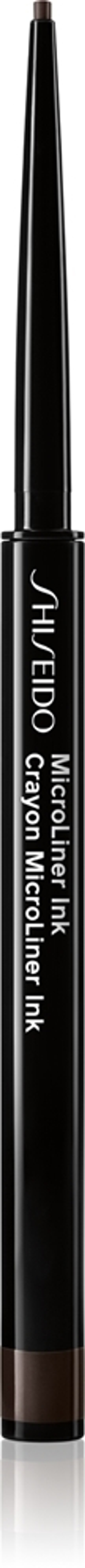 Shiseido MicroLiner Ink - подводка для глаз, 0,08 g