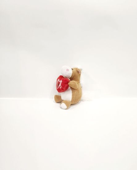 Набор из игрушек-брелков Лошадки, 3шт