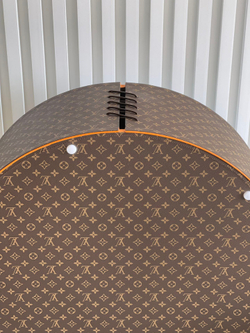 Louis Vuitton Table