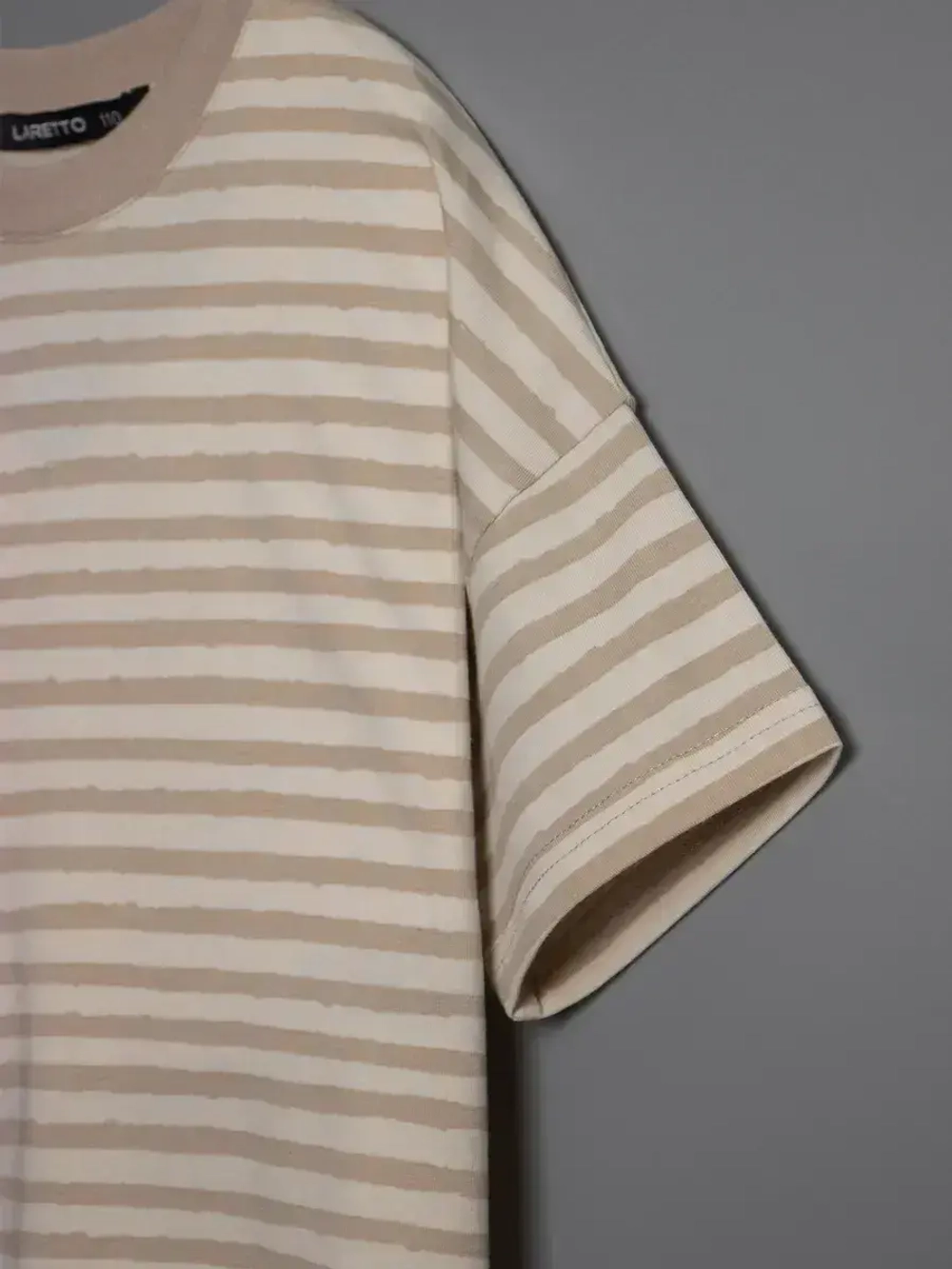 Костюм для девочки на осень