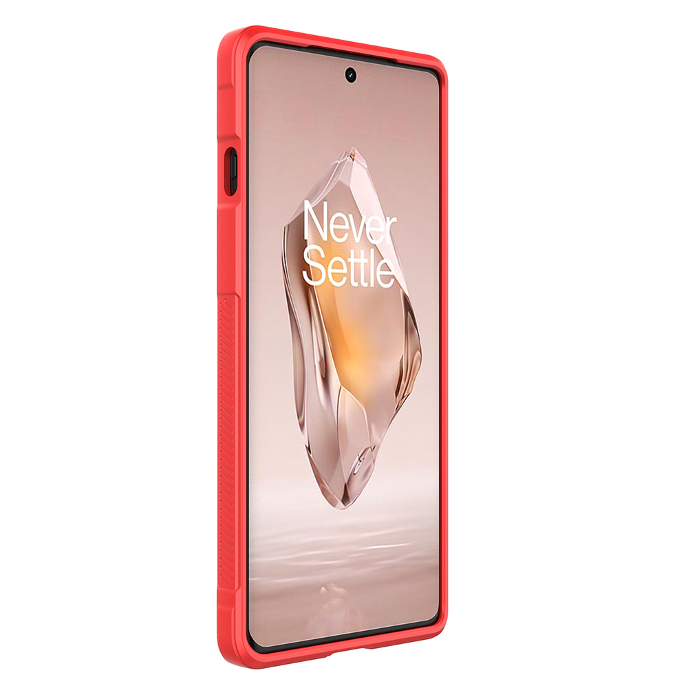 Противоударный чехол Flexible Case для OnePlus Ace 3 5G