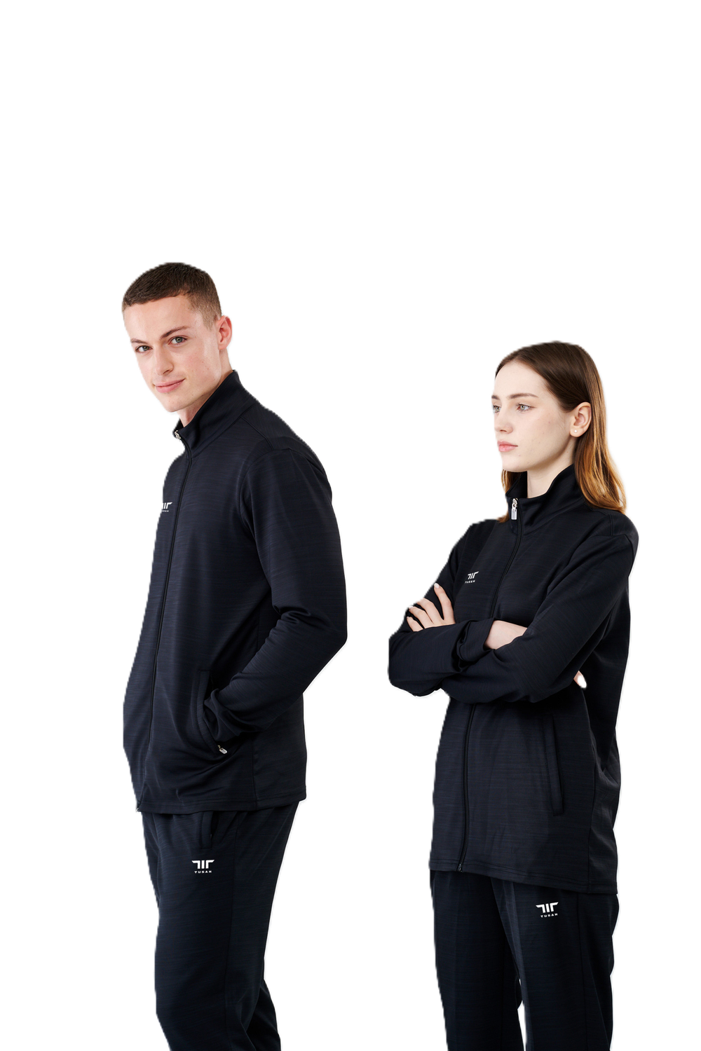 Куртка для спортивного костюма Tusah Tracksuit