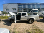 SOLLERS ST6 Base 2.0T MT AWD