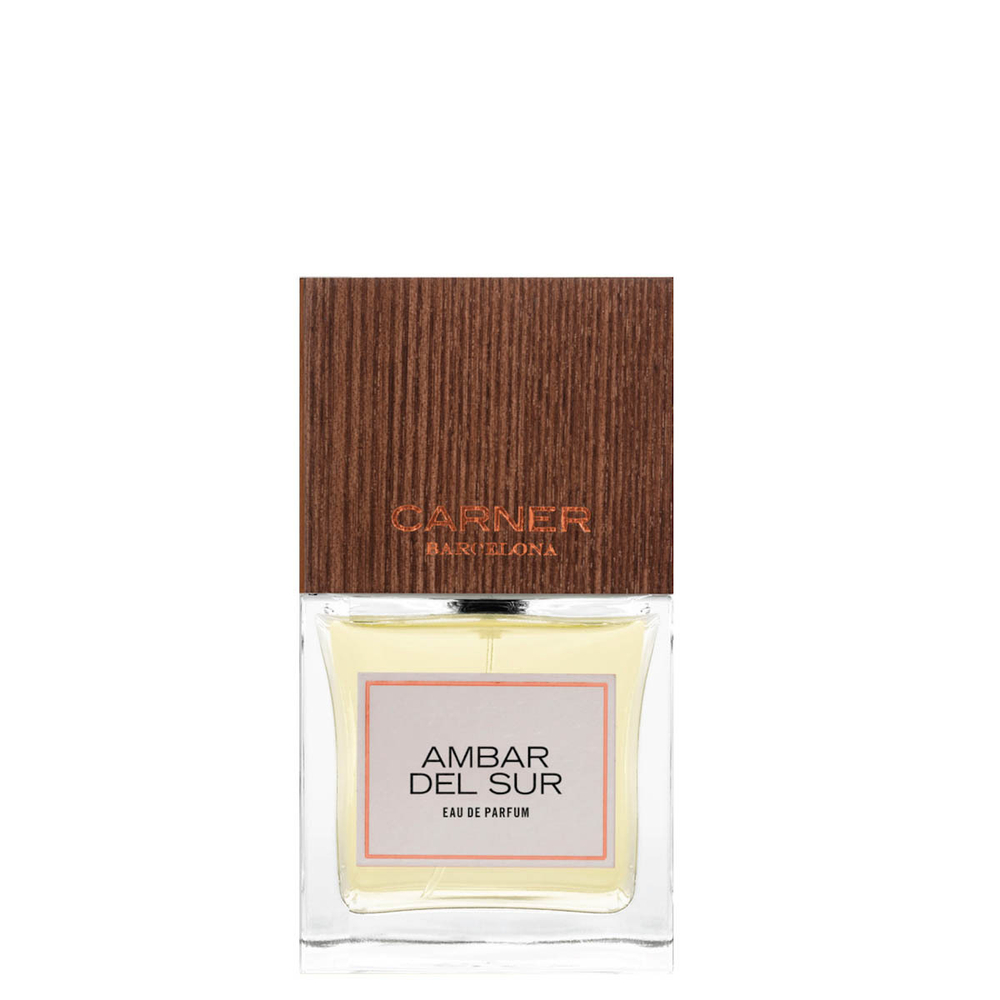 Carner Barcelona Ambar Del Sur