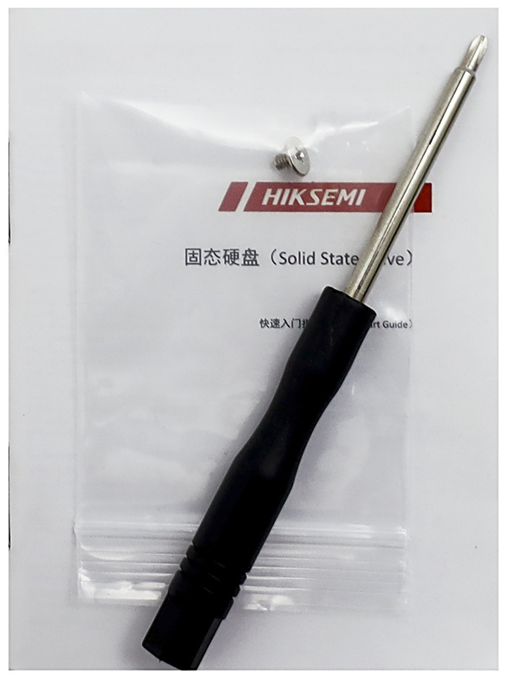 SSD Hiksemi Future Pro, HS-SSD-FUTURE Pro 1024 Гб