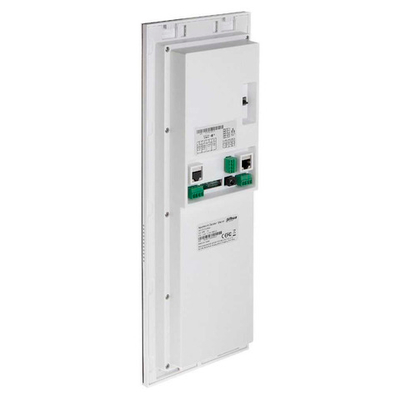 DHI-VTO1220BW вызывная панель Dahua