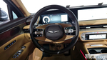 Genesis G90 (RS4) Бензин 3.5 Turbo AWD (08.2022)
