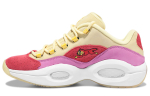 Кроссовки Bbc Ice Cream X Reebok Question Low "Running Dog"