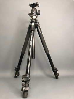 Manfrotto 190XPROB + голова 496RC2