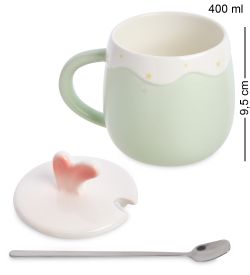 GAEM Art MUG-393/2 Кружка «Ушастик»