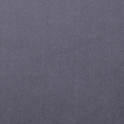 Кровать Селия с бортиком (с.м.090*200) Verona Denim Blue, ВариантКроя1,