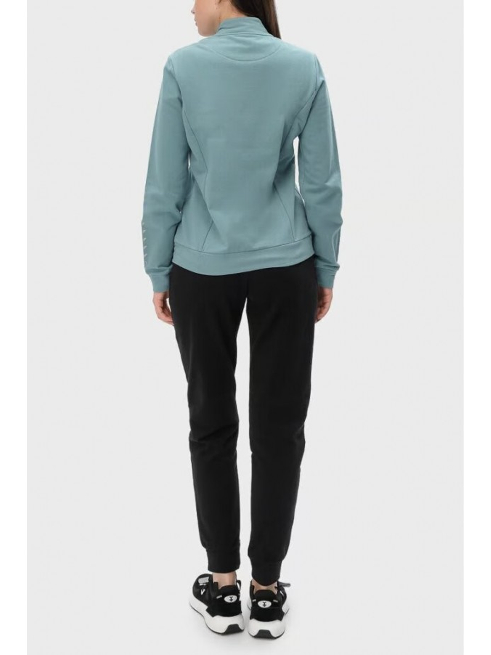 Костюм женский Tracksuit EA7