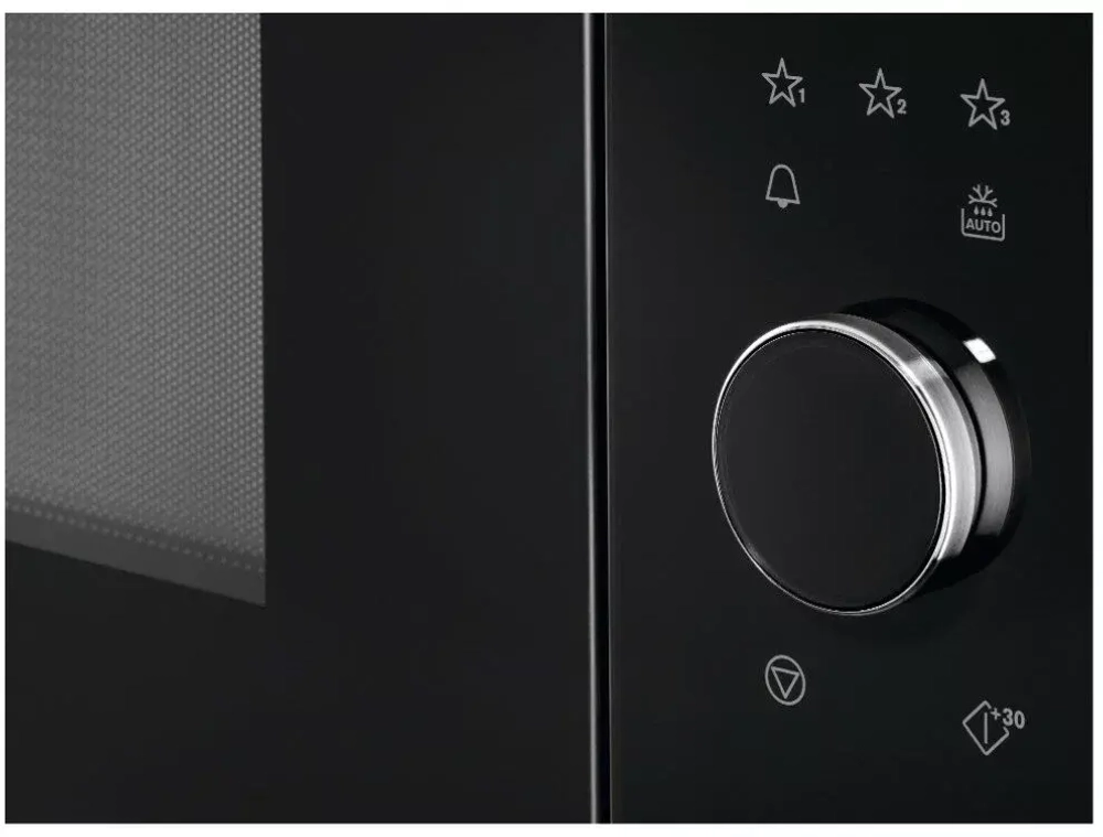 Встраиваемая микроволновая печь AEG MBB1756SEB