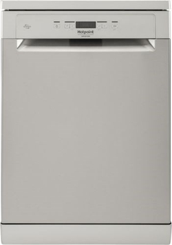 Посудомоечная машина Hotpoint HFC 3C26 X