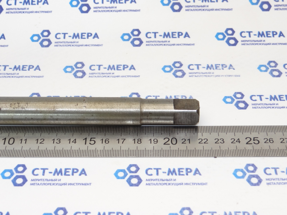 Метчик гаечный М20х1,5 L220 (0233)
