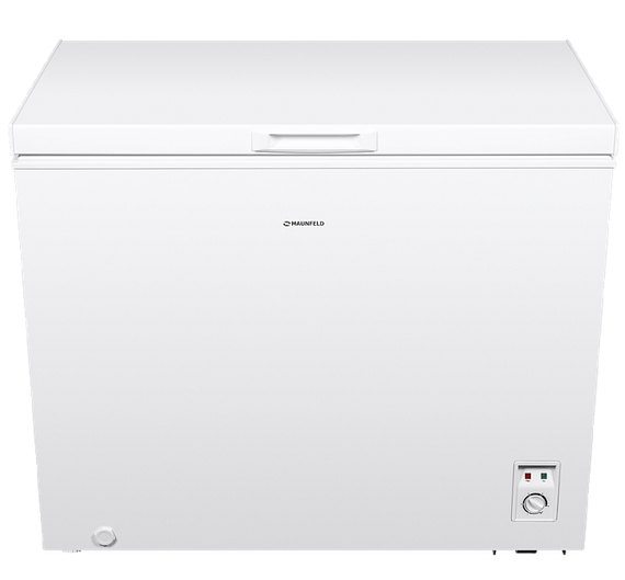 Морозильный ларь Maunfeld MFL200W