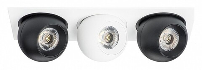 Встраиваемый светильник Lightstar Intero BALL i536726272