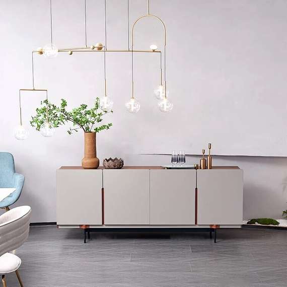 Дизайнерский комод Magna