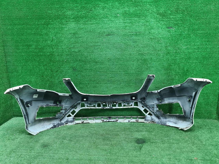 Бампер передний Mercedes GLK X204 (2012-2015) AMG