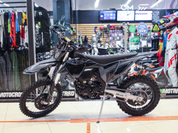 Кроссовый мотоцикл FXmoto X8 (NC300) 300 CC 21/18