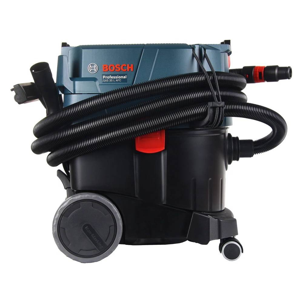 Пылесос Bosch GAS 35L SFC+