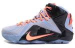 Кроссовки Nike Lebron 12 Easter