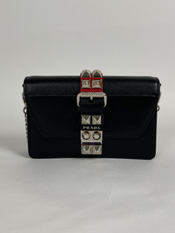 Сумка Prada