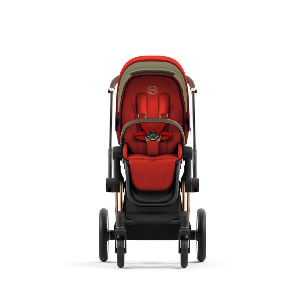 Cybex Priam IV (Прогулочная)