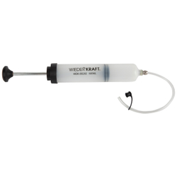 WDK-65282 Шприц для технических жидкостей 500 мл