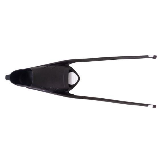 Набор крепежа Scorpena для калош F1 белый