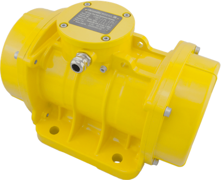 Площадочный вибратор MVF200/3M