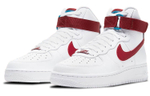 Кроссовки Nike Air Force 1 (Женская размерная сетка)