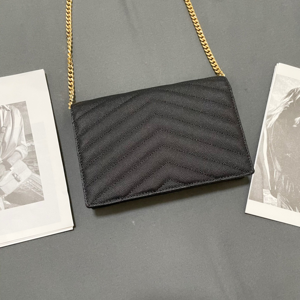 Saint Laurent WOC 19 cm